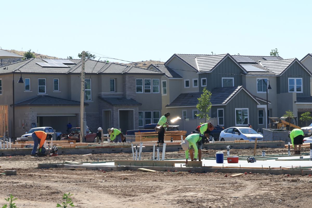 Groundworks & Foundations