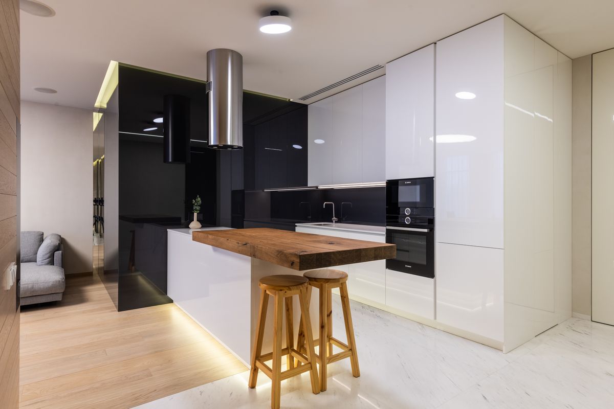 Renovations & Refurbishment