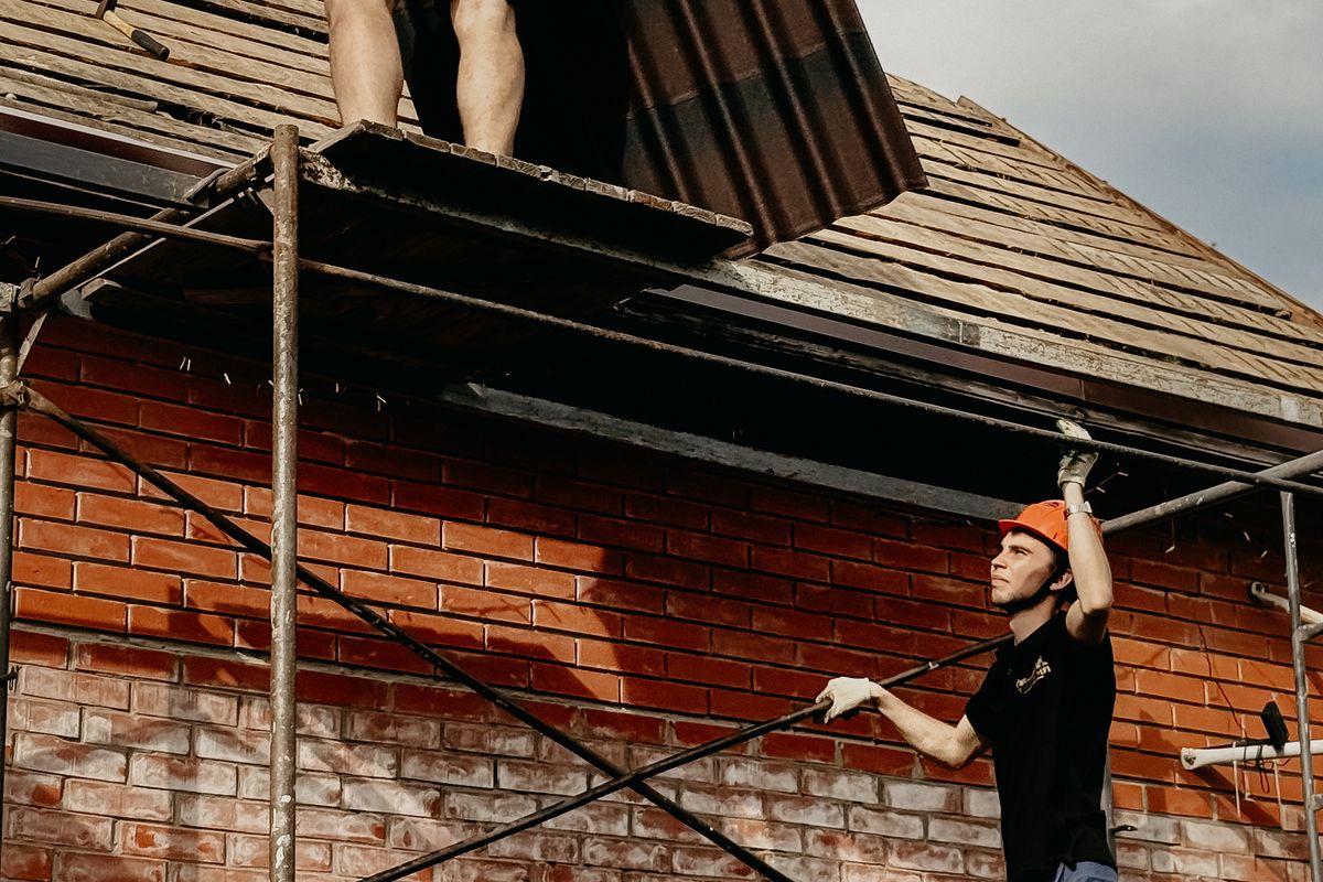 Roofing & Structural